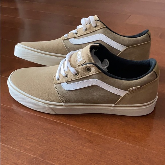 Vans Other - Vans Chapman Stripe - Brand New